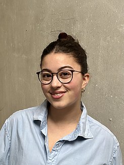   Mia Sophie Salti
